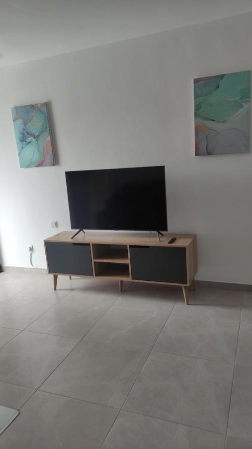 Yona Balev Eilat Exterior foto
