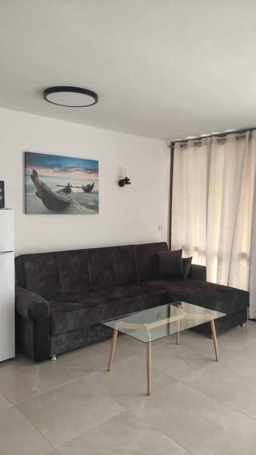 Yona Balev Eilat Exterior foto